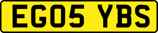 EG05YBS