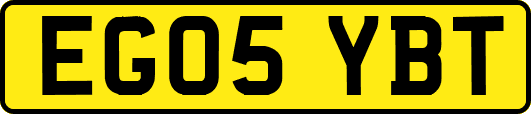 EG05YBT