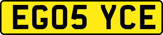 EG05YCE