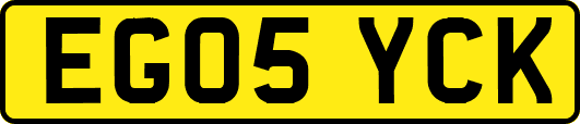EG05YCK