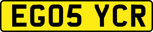 EG05YCR