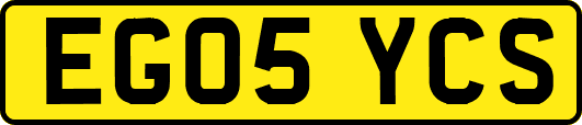 EG05YCS