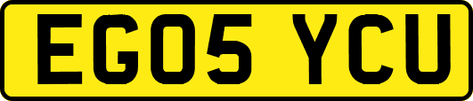 EG05YCU