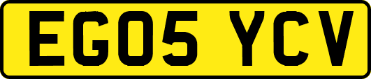 EG05YCV