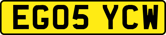 EG05YCW