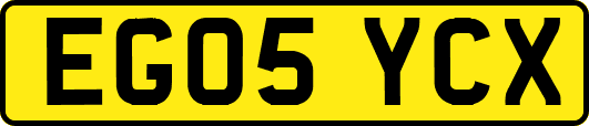 EG05YCX