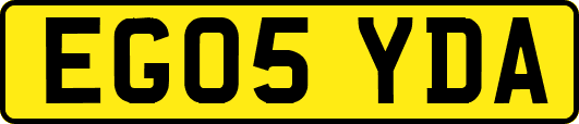 EG05YDA