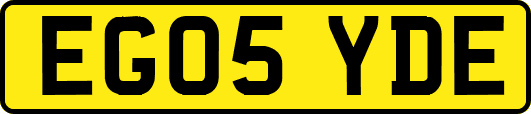 EG05YDE