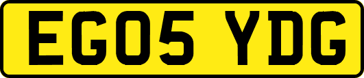 EG05YDG