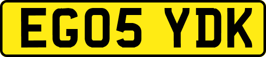 EG05YDK