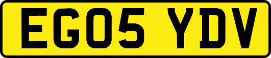 EG05YDV