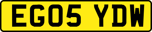 EG05YDW