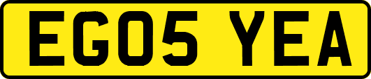 EG05YEA