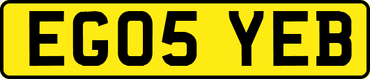 EG05YEB