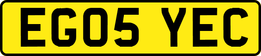 EG05YEC