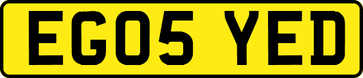 EG05YED