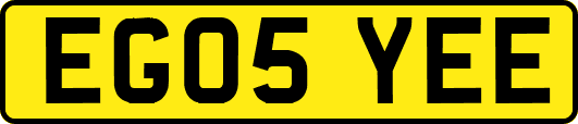 EG05YEE