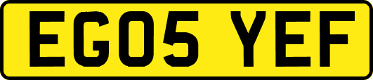 EG05YEF