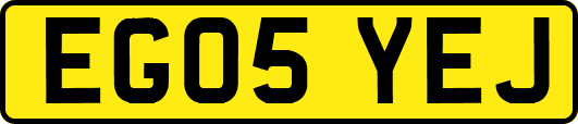 EG05YEJ