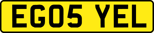 EG05YEL