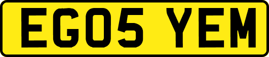 EG05YEM