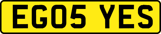 EG05YES