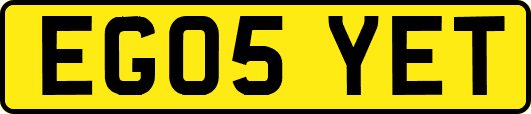 EG05YET