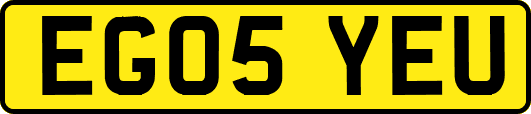 EG05YEU
