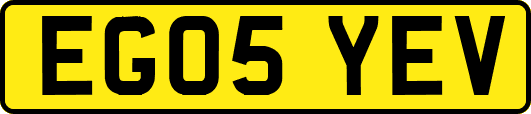 EG05YEV