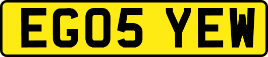 EG05YEW