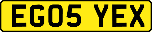 EG05YEX