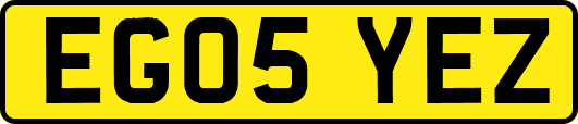 EG05YEZ