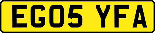 EG05YFA