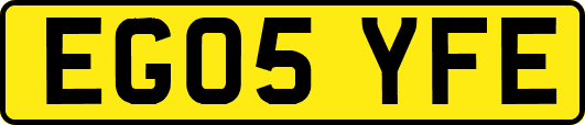 EG05YFE