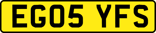 EG05YFS