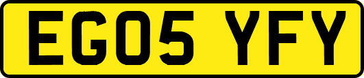 EG05YFY