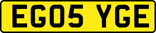 EG05YGE