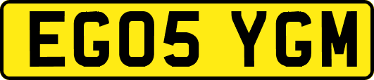 EG05YGM