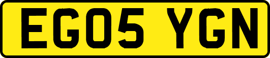 EG05YGN