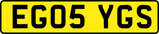 EG05YGS