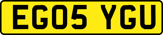 EG05YGU