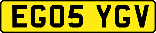 EG05YGV