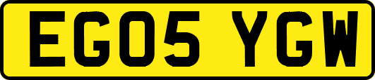 EG05YGW