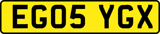 EG05YGX