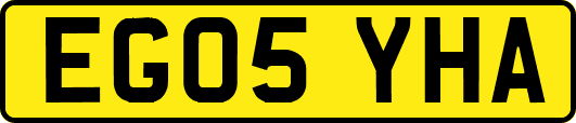 EG05YHA