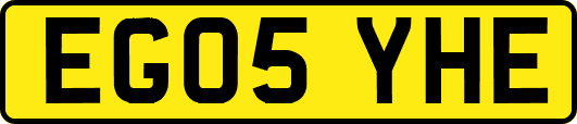 EG05YHE