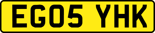 EG05YHK