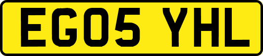 EG05YHL