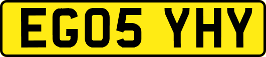 EG05YHY
