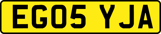 EG05YJA